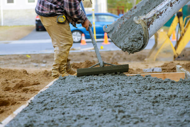 Best Concrete Retaining Walls in Hereford, TX