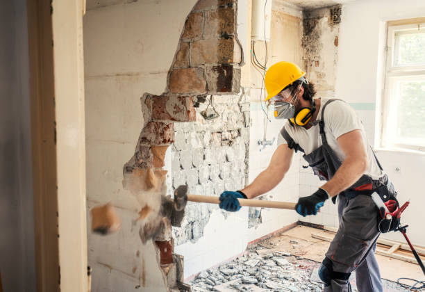 Professional Concrete contractor in TX