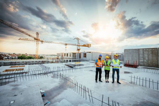Best Concrete Demolition Services in Hereford, TX
