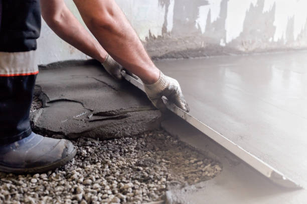 Best Commercial Concrete Services in Hereford, TX